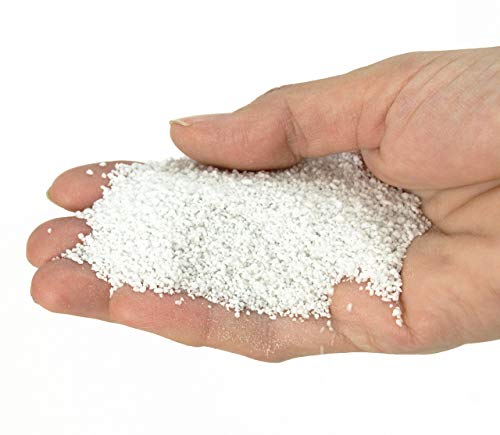 Josh's Frogs Sprig & Stone Fine Perlite (1 Quart)