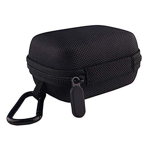 Hard Carrying Case for PETZL TIKKINA Headlamp GearLight LED Headlamp,Garmin Varia RVR315 Radar Detectors