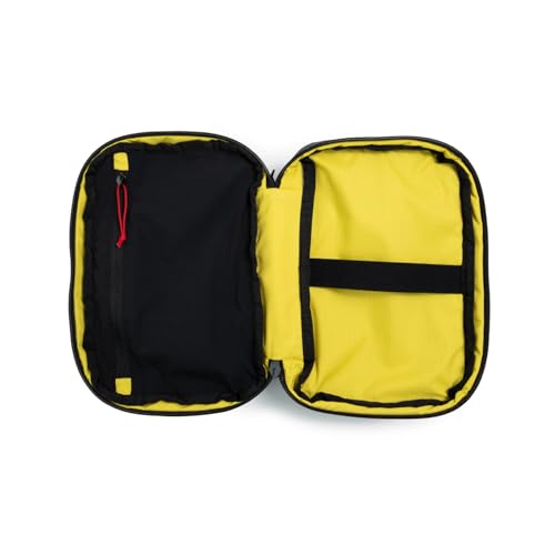 Topo Designs Global Pro Tech Case - color: Black