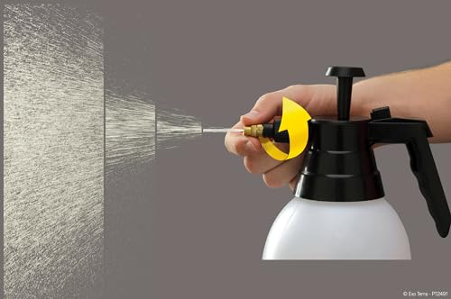 Exo Terra Spray Bottle, 2 quarts
