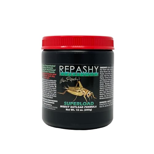 Repashy SuperLoad (12 Oz Jar)