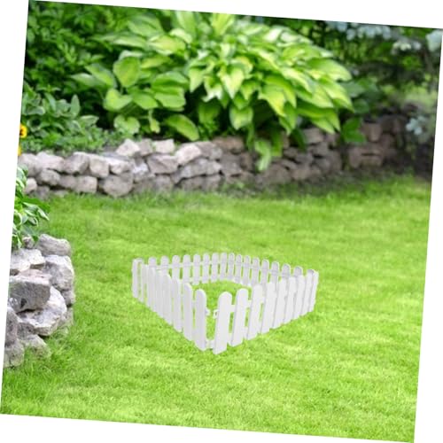 SUPVOX 4pcs Outdoor Turtle Isolation Fences Durable Pet Enclosures for Reptile Playpens Easy to Install Safe Tortoise Play Area for Sunbathing and Grazing