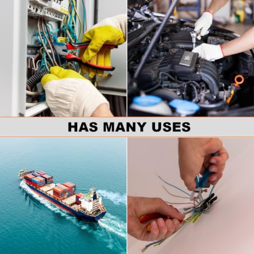 90PCS AVARBUVO Lever Wire Connectors, Mini Quick Connector Push-in, 1 in 1 Out Electrical Wire Inline Terminal for Splicing 24-12 AWG - size: 90PCS