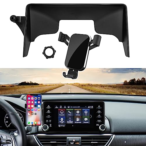 Compatible with Honda Accord Phone Mount 2018 2019 2020 2021 2022 - size: for 2018-2022 Accord