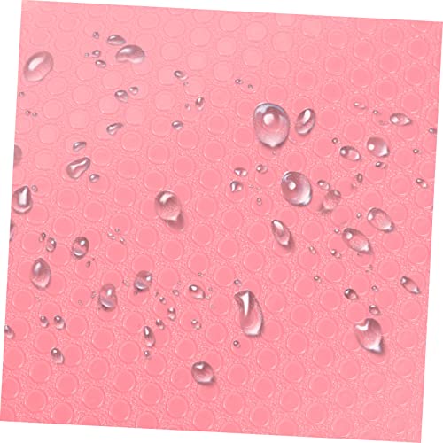 Reptile Carpet Liner for Snake and Turtle Tanks Nonslip Mat for Reptile Cage Fully Washable Reptile Bedding for Geckos and Lizards