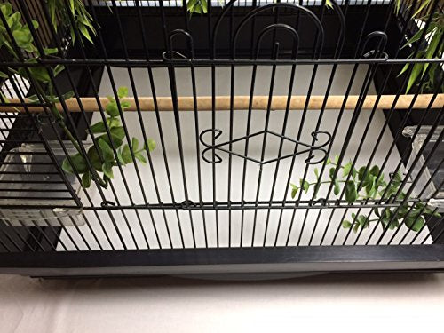POLY COATED-Medium Cages-Custom Sizes-60, 100, 150 Sheets