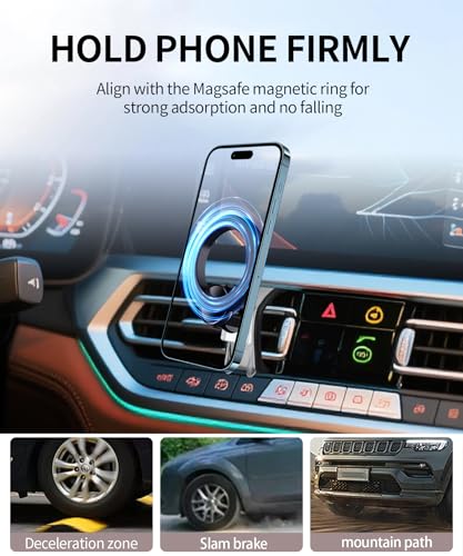 Car Phone Holder for 2019-2023 BMW X5,2020-2023 X6,2019-2022 X7 Accessories - size: for 2019-2023 X5/ 2020-2023 X6/ 2019-2022 X7