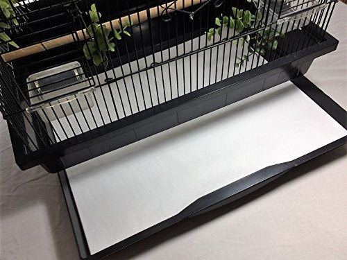 POLY COATED-Medium Cages-Custom Sizes-60, 100, 150 Sheets