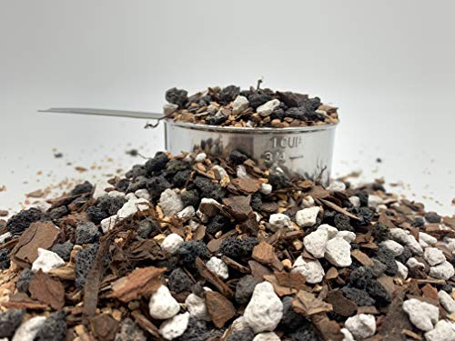 Bonsai Soil by The Bonsai Supply – 20qts. Professional Bonsai Soil Mix | Ready to use| Great for All Bonsai Tree Varieties. - size: 20 Quarts Professional Mix