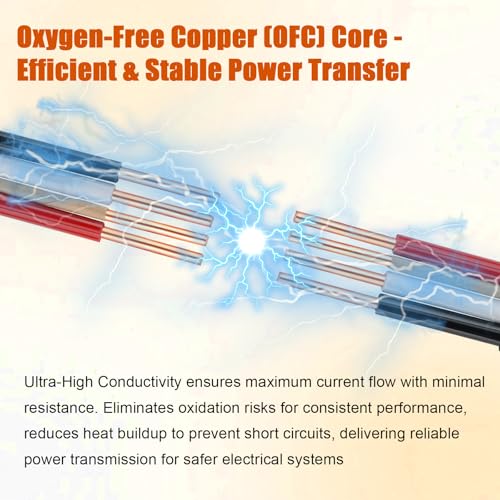 10/3 Wire with Ground - 15FT 10 Gauge NM-B Non-Metallic Sheathed Cable 100% Pure Copper 10 AWG 3 Conductor Residential Indoor Wire for Outlets, Switches, Other Loads and Lighting Wiring Projects etc. - size: 15FT, style: 10AWG/3