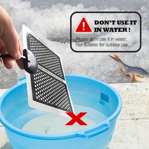 Reptile Heat Pad - 5.9x5.51in Adjustable Instant 5W Electric Waterproof | PVC Material, Ideal for Aquarium Warmer, Pets, Small Animals, Seedlings, Plants, Lizards, Frogs 15x14cm