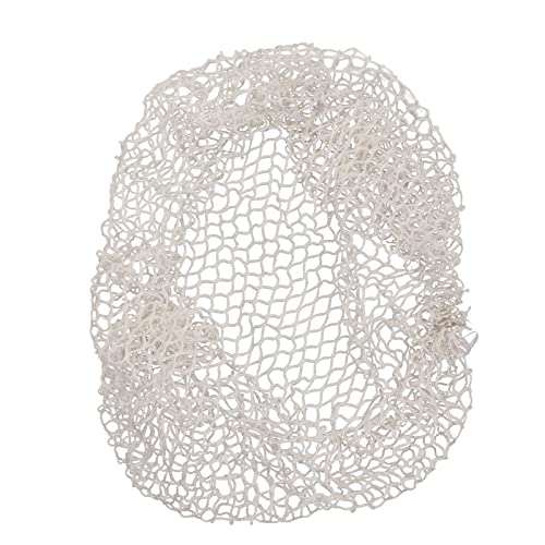 Semme Aquarium Escape Proof Net Elastic Cover for Fish Tanks and Reptile Enclosures 45x24cm 17.7x9.4in (M)