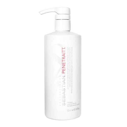 Sebastian Penetraitt Deep Strengthening and Repair-Masque, 16.89 Fl Oz