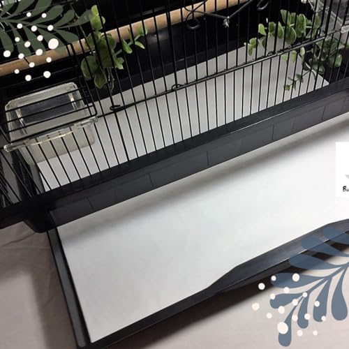POLY COATED-Medium Cages-Custom Sizes-60, 100, 150 Sheets
