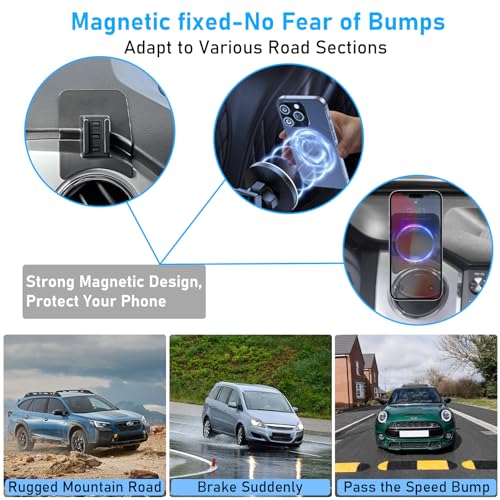 for Toyota Tundra Air Vent Phone Holder 2017-2021 - size: 2017 Tundra Phone Holder