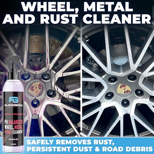 Grand Slam 5-Pack - Waterless Car Wash Detailing Spray, Car Kit - color: Grand Slam 5-Pack