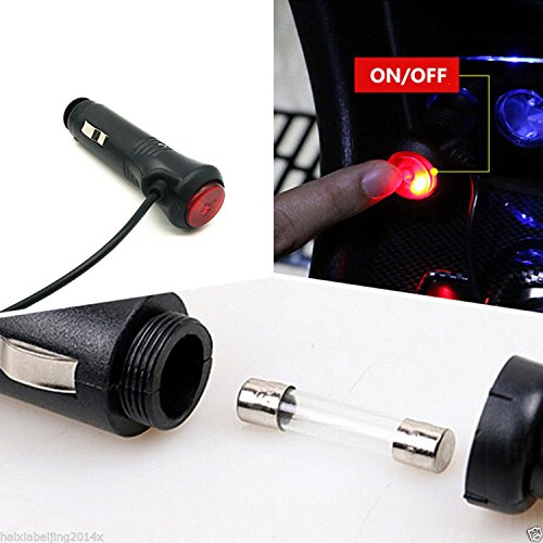 4PCS 48 LED Car Interior Lights, Blue Under Dash Light Kit - color: Blue 48 Lights