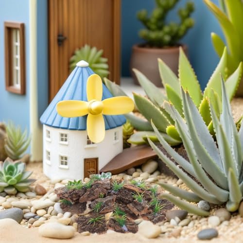 Sosoport 20pcs Natural Cork Bark for Terrarium Reptile Tank Background Tree Bark Hide Platform for Snakes Lizards Turtles Stable Climbing and Hiding Aquarium Decoration
