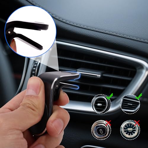 Lyreh Mobile Phone Navigation Magnetic Bracket