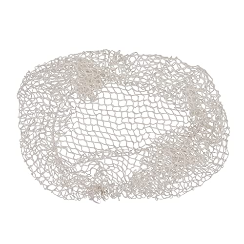 Semme Aquarium Escape Proof Net Elastic Cover for Fish Tanks and Reptile Enclosures 45x24cm 17.7x9.4in (M)