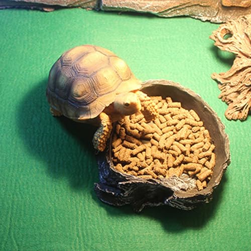 Yosoo Reptile Carpet Terrarium Liner Reptile Mat for Lizard Terrarium Bedding with Washable Reusable Polyester for Snakes Tortoises Lizards (100 * 40cm) - size: 100*40cm