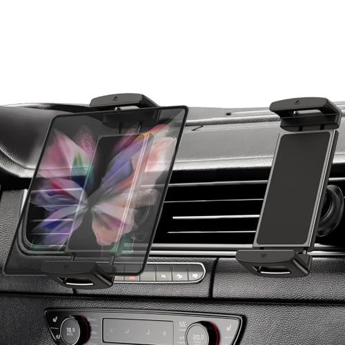 Phone Holders for Your Car, Air Vent Car Phone & Tablet Mount