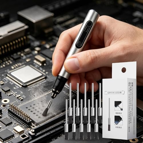 Charging Port Cleaner Small Cleaning Repair Tool