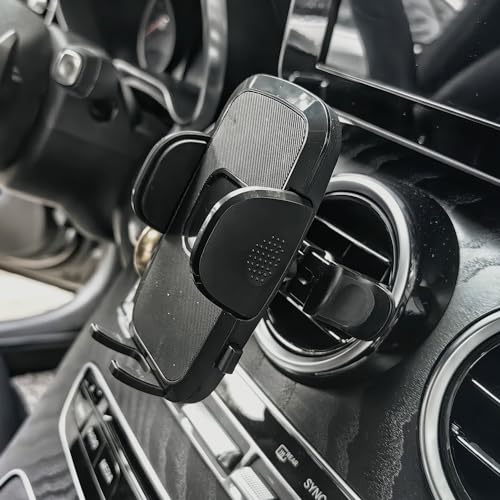 Car Cell Phone Holder Mount for Jeep Wrangler (2007-2024) JL JK 4XE