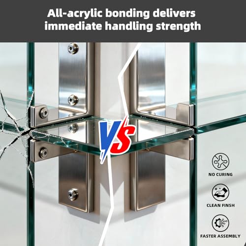 3M Double Sided Tape 1/4'' x 15.4 Ft, Clear Heavy Duty 4905 Mounting Tape - color: Clear, size: 0.25''×15.4Ft