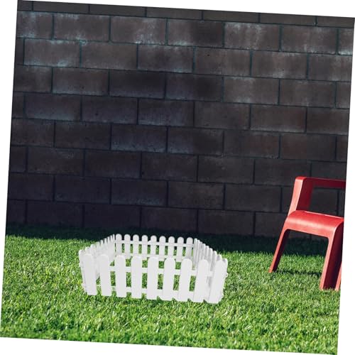 SUPVOX 4pcs Outdoor Turtle Isolation Fences Durable Pet Enclosures for Reptile Playpens Easy to Install Safe Tortoise Play Area for Sunbathing and Grazing
