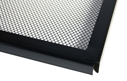 Exo Terra Screen Cover, 20-29 Gallon - size: 20-29 Gallon