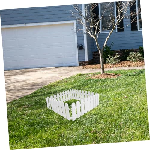 SUPVOX 4pcs Outdoor Turtle Isolation Fences Durable Pet Enclosures for Reptile Playpens Easy to Install Safe Tortoise Play Area for Sunbathing and Grazing