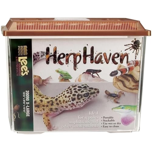 Lee's Herp Haven Mini