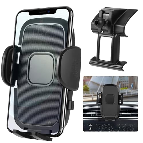Car Cell Phone Holder Mount for Honda CRV CR-V 2017-2022