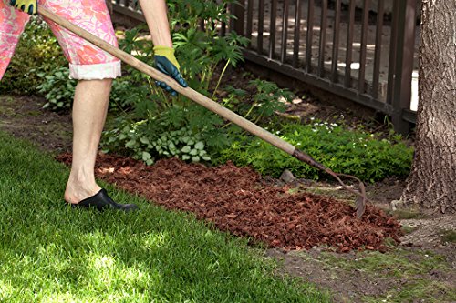 SuperMoss (23248) Coco Mulch, Mini Bale (0.6 ft3), Natural Brown - size: Mini Bale (0.6 ft3)