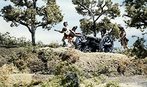 Woodland Scenics Earth 3.6 Cubic Inches, 2 Ounce (Pack of 1) - size: 2 Ounce (Pack of 1)