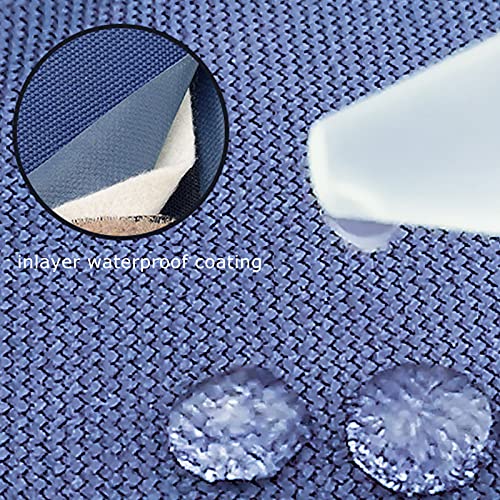 Heating Mat, USB Charging Adjustable Temperature Keep Warm Pad, Durable Plastic Waterproof for Lizard Snake(small)