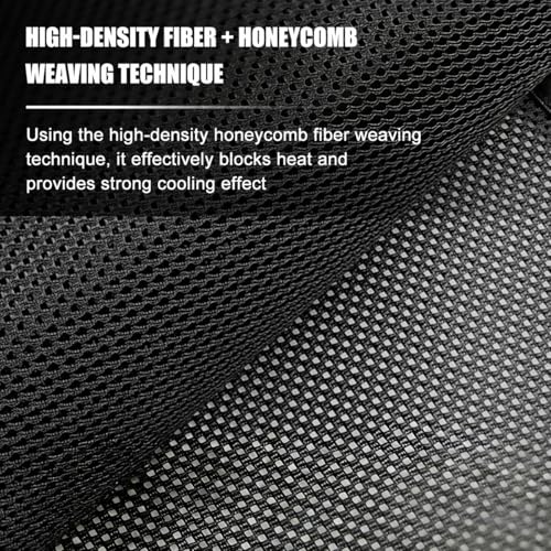 Car Window Shades, 2PCS Block Light Magnetic Vehicle Side Front Window Covers, UV Protection Automotive Sun Shade Privacy Curtains, Universal for Automobile Sedan Truck - size: Front Window Covers