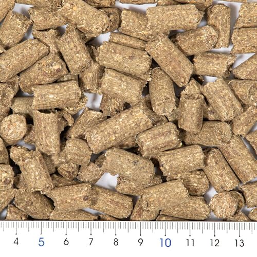 Zoo Med Natural Grassland Tortoise Food - size: 15 Ounce (Pack of 1)
