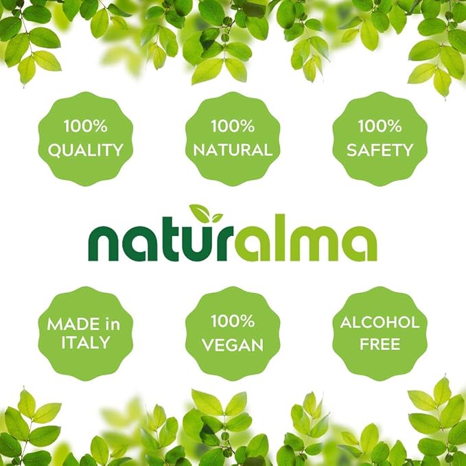 Naturalma Milk Thistle (Silybum marianum) Fruit and herb Alcohol-Free Tincture - 16.9 fl oz Liquid Extract in Drops - Herbal Supplement - Vegan