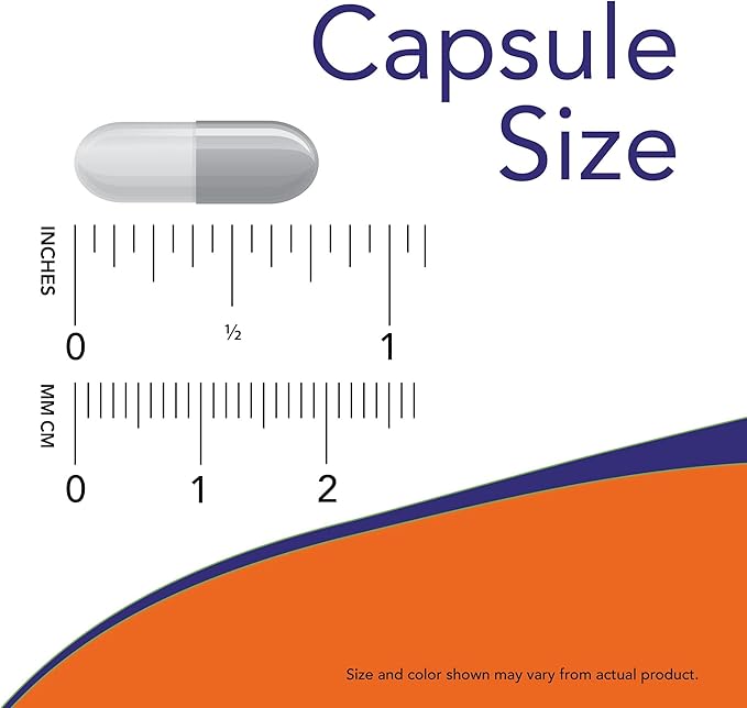 NOW Foods Supplements, Vitamin K2 (MK-7) 300 mcg, Extra Strength, Supports Bone Health*, 60 Veg Capsules