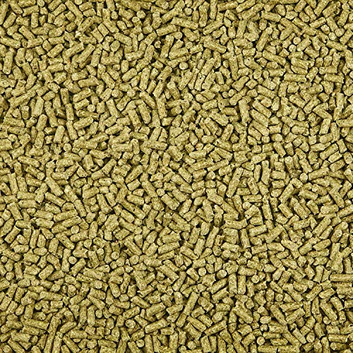 Kaytee Supreme Guinea Pig Food, 5-Lb Bag - size: 5 Pound (Pack of 1)