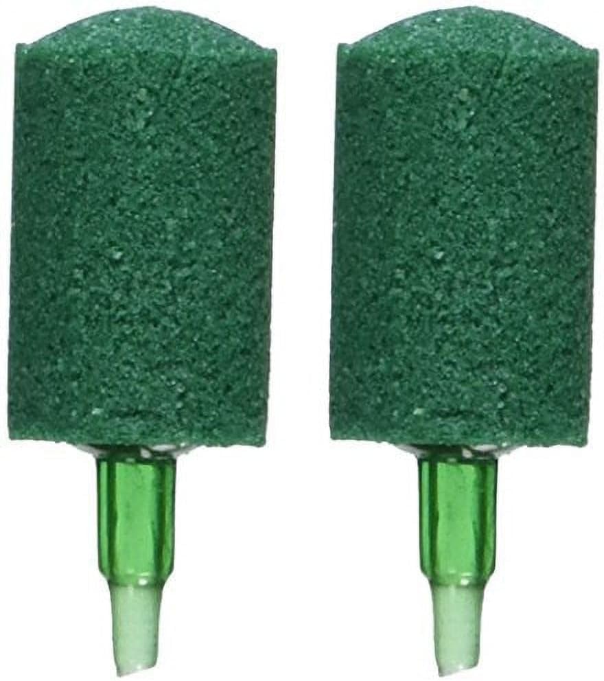 Penn-Plax Pack Aqua Mist Cylinders, Twin