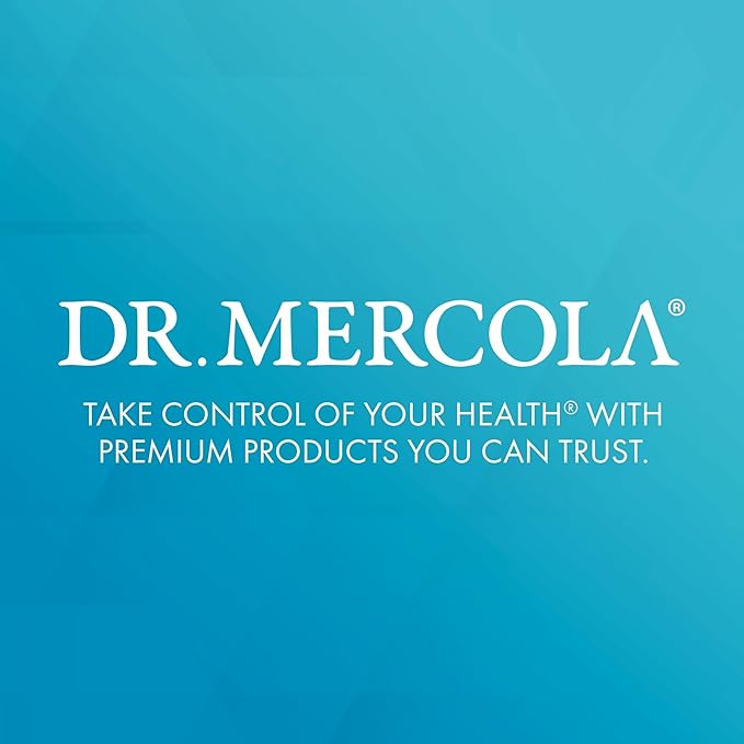 Dr. Mercola Niacinamide Vitamin B3-50 mg per Tablet - Supports Metabolic Health - Non-Flushing - Mini Tabs - Non-GMO, Gluten-Free & Soy-Free - 270 Servings (90 Tablets)