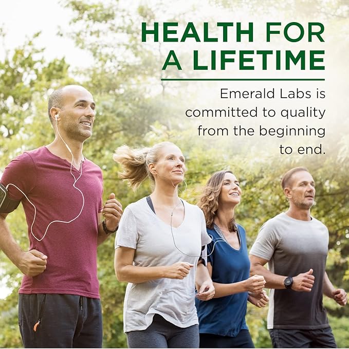 EMERALD LABS Bundle with Elderberry Plus (60 Veg Caps) & PureWay-C (90 Veg Caps) - Digestive & Immune Support with European Elderberry Extract, Vitamin C, Albion Chelated Zinc & R-Alpha Lipoic Acid*