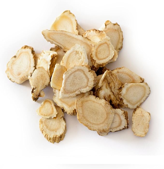 Dairyland American Ginseng Slices 16 oz and Capsules 150 ct Pack of Wisconsin Ginseng – Direct from Farmer to Consumer 西洋参