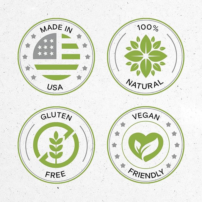 Secrets of the Tribe Rosemary Alcohol-Free Liquid Extract, Rosemary (Rosmarinus Officinalis) Dried Leaf Tincture Supplement (2x4 FL OZ)