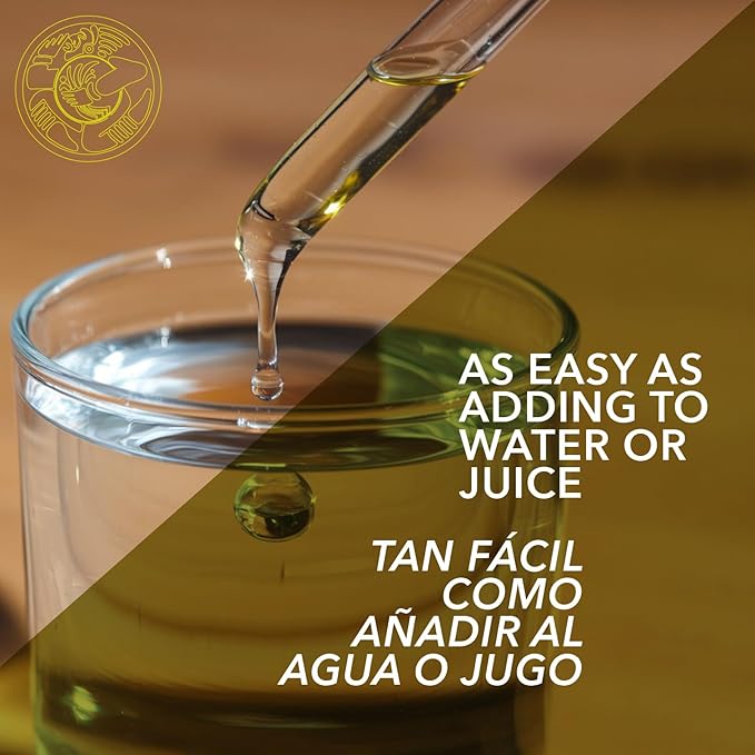Hierba del Sapo Herbal Extract 1 fl oz.
