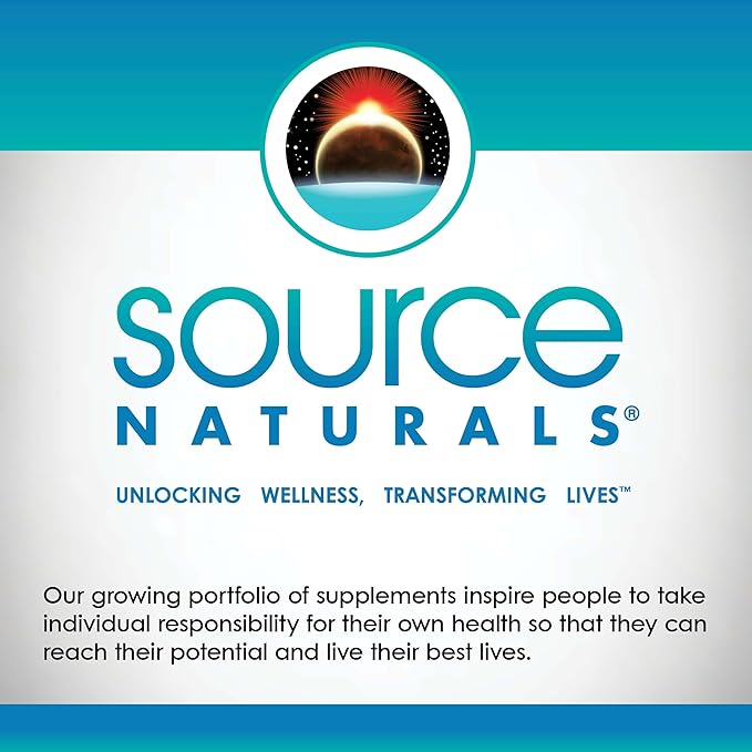 Source Naturals MSM (Methylsulfonylmethane) Net WT. 35 Ounce (1,000 Grams) - Powder