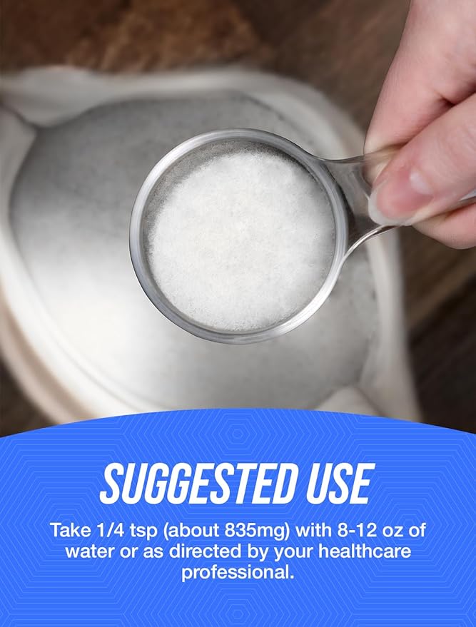 BulkSupplements.com Magnesium Oxide Powder - Magnesium Oxide Supplement, Magnesium Oxide 500mg - Gluten Free, 835mg (500mg of Magnesium) per Serving, 250g (8.8 oz) (Pack of 1)